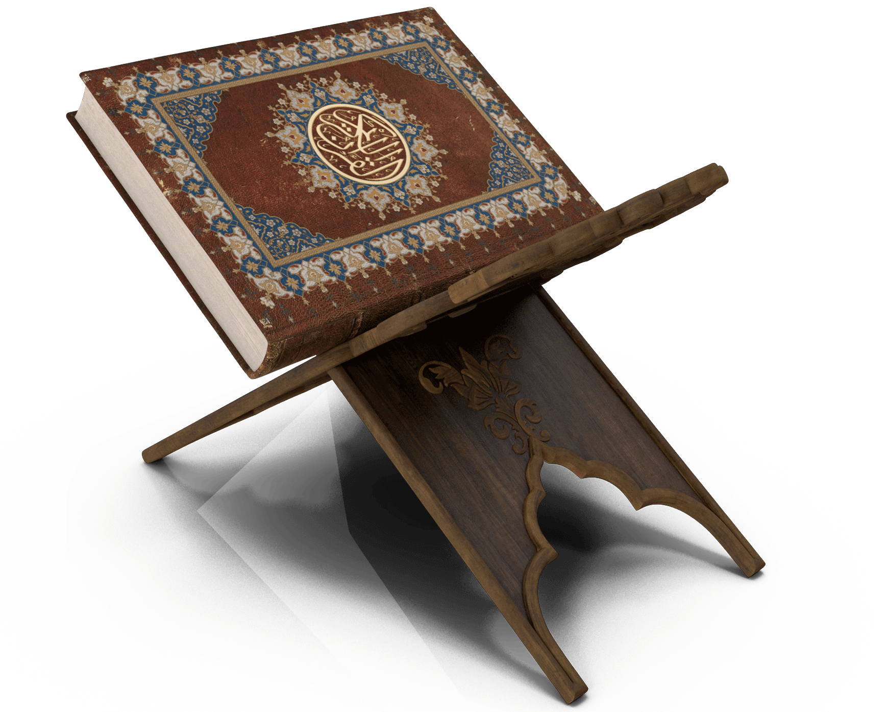 Quran Reading with Tajweed